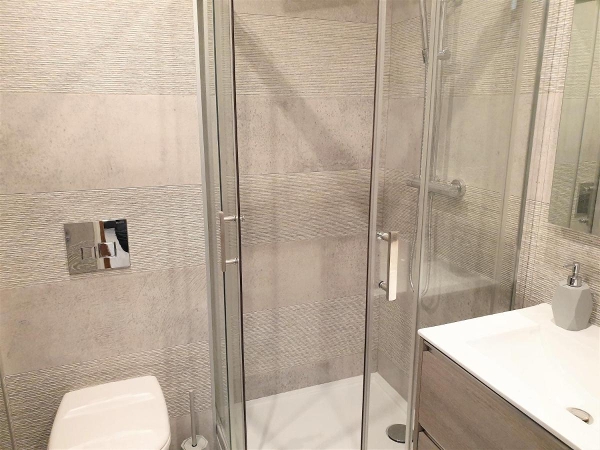 Appartement Hypercentre Lamartine 309 Nice