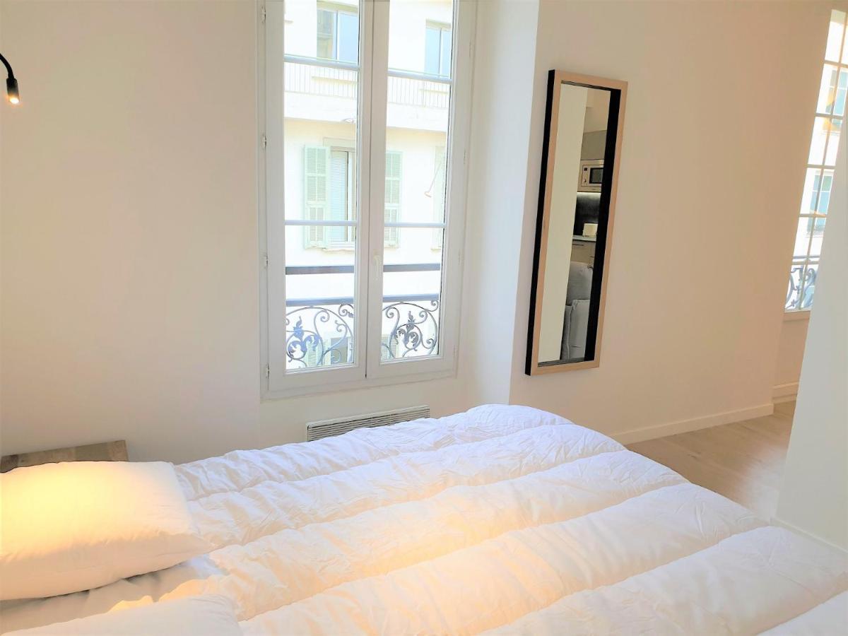 Appartement Hypercentre Lamartine 309 Nice