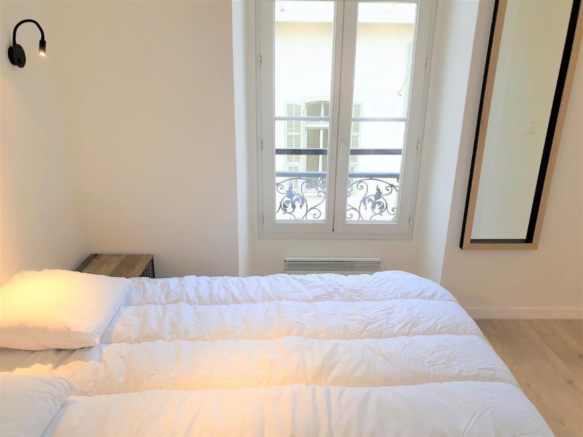 Appartement Hypercentre Lamartine 309 *