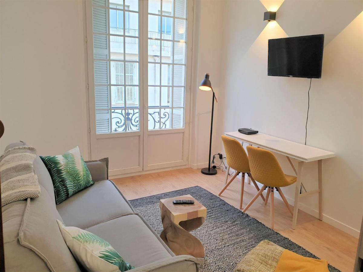 Hypercentre Lamartine 309 Apartment *