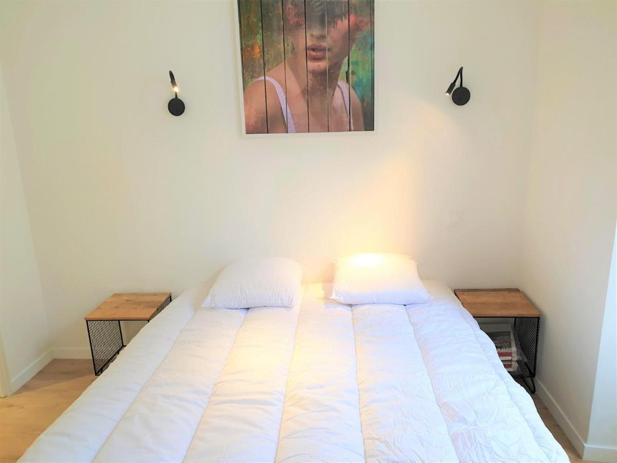Hypercentre Lamartine 309 Apartment *