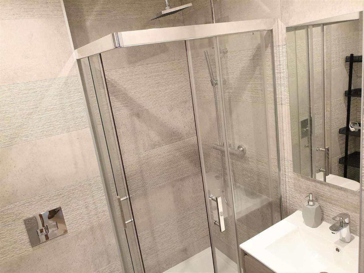 Hypercentre Lamartine 309 Apartment Nizza