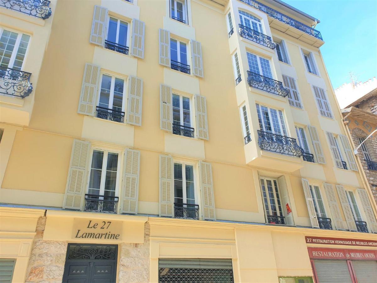 Hypercentre Lamartine 309 Apartment *